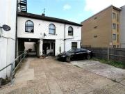 1 bed flat for sale