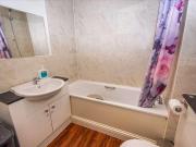 1 bed flat for sale