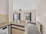1 bed flat for sale