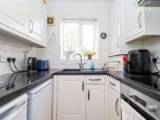 1 bed flat for sale