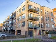 1 bed flat for sale