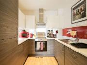 1 bed flat for sale