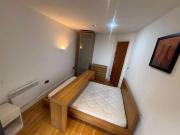1 bed flat for sale
