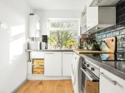 1 bed flat for sale