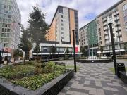 1 bed flat for sale
