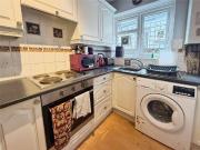 1 bed flat for sale
