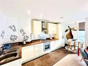 1 bed flat for sale