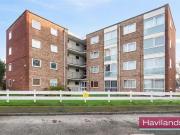 1 bed flat for sale