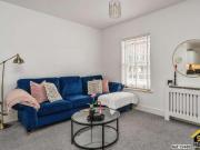 1 bed flat for sale