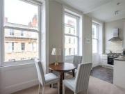 1 bed flat for sale