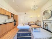 1 bed flat for sale