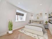 1 bed flat for sale