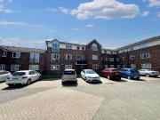 1 bed flat for sale