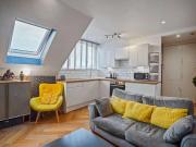1 bed flat for sale