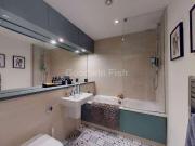 1 bed flat for sale