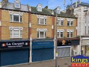 1 bed flat for sale
