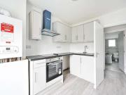 1 bed flat for sale