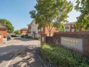 1 bed flat for sale