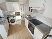 1 bed flat for sale