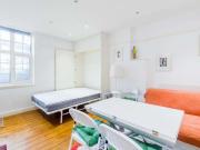 1 bed flat for sale