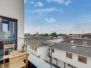 1 bed flat for sale