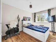 1 bed flat for sale