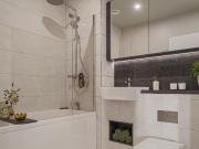 1 bed flat for sale