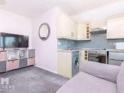 1 bed flat for sale
