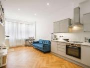 1 bed flat for sale