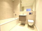 1 bed flat for sale