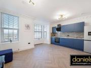 1 bed flat for sale