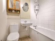 1 bed flat for sale