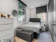 1 bed flat for sale