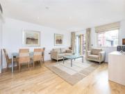 1 bed flat for sale