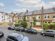 1 bed flat for sale