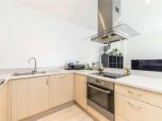 1 bed flat for sale