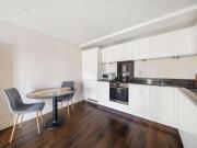 1 bed flat for sale
