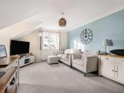 1 bed flat for sale