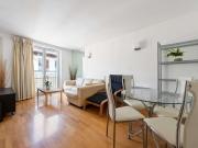 1 bed flat for sale