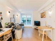 1 bed flat for sale