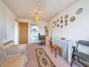 1 bed flat for sale