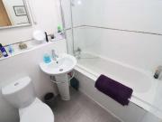 1 bed flat for sale