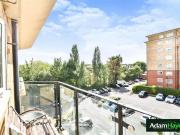 1 bed flat for sale