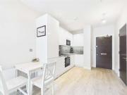 1 bed flat for sale