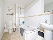 1 bed flat for sale
