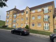 1 bed flat for sale