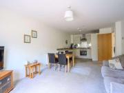 1 bed flat for sale