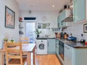1 bed flat for sale