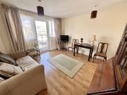 1 bed flat for sale