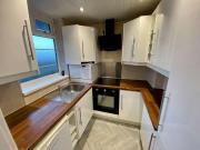 1 bed flat for sale